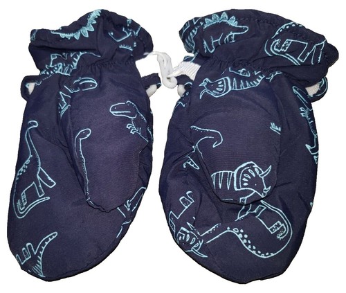 Veyo Mittyz Dinosaur Mittens Small Dragon Adjustable Children Kids