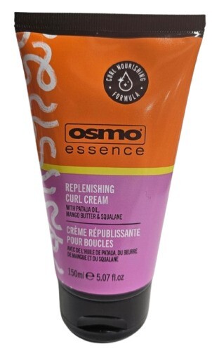 OSMO Essence Replenishing Curl Cream 150ml/5.07oz - Picture 1 of 1