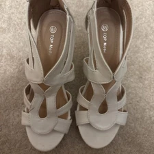 top moda heels 6 1/2