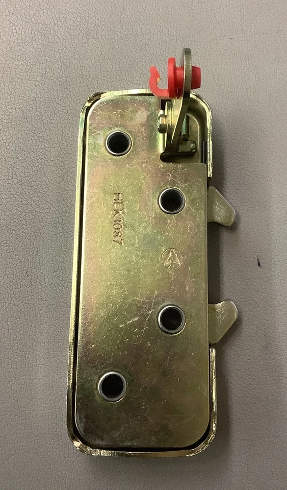 Pestillo de puerta Freightliner HLK1087 LH para Freightliner Columbia y FLD120 (b424) Foto 2 de 4