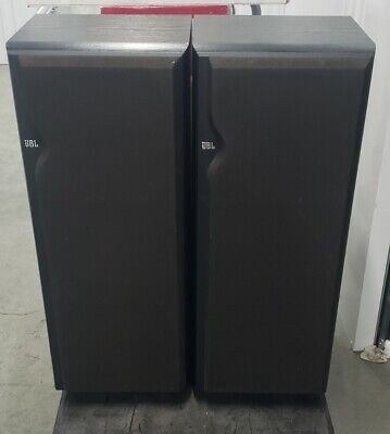 JBL N38. Northridge Series Speakers (2) | eBay JBL N38. Northridge Series Speakers (2) | eBay