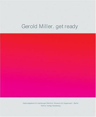 Get Ready (German Edition), Maier, Stephan,Weibel, Peter,Miller, Gerold, Very Go