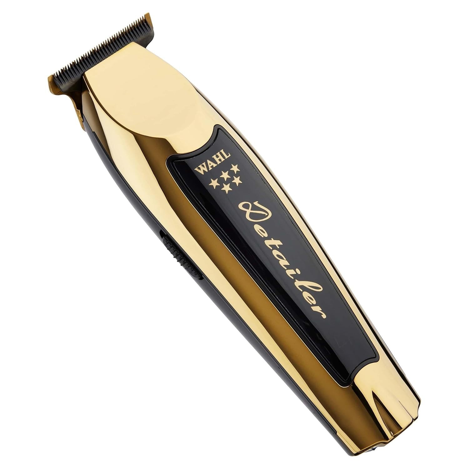 Wahl Professional 5 Star Gold Cordless Detailer Li Trimmer -