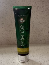 aquage AlgeaPlex Medium Hold Styling Gel 4.5 oz New!