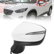 Außenspiegel für Mazda CX-5 GH KE 2015 -2017 Links Elektr. Heizb. Klappb. BLIS