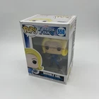 Funko Pop! Marvel Fantastic Four Invisible Girl 558