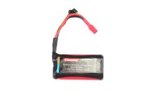 Carrera 370600052 - LiFePo4 AKKU 6, 4V 1300mA...