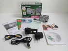 Fujifilm Digitalkamera Finepix A205s + OVP + Kabel + Software + Beschreibung etc
