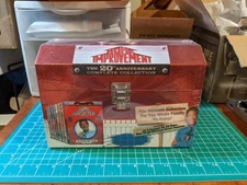 Home Improvement: The 20th Anniversary Complete Series Collection DVD BOX SET