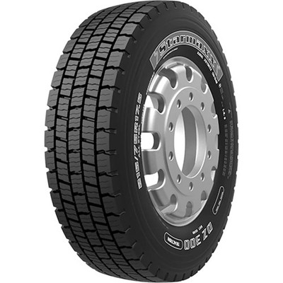 Reifen Ganzjährig Starmaxx 235/75 R 17.5 132/130M 3PSF DZ300 DOT/2026