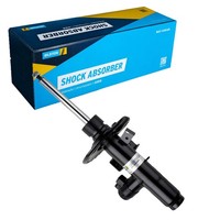Bilstein B4 Damptronic Elektr. StoßDÄMpfer Vorne Links Passend FüR Alpina B3 D3