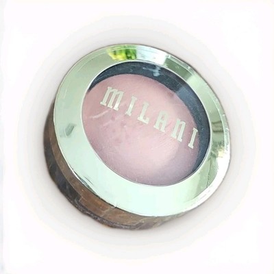 Milani Baked Blush, Luminoso, 0.12 oz.