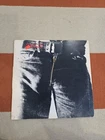 THE ROLLING STONES STICKY FINGERS LP COC 59100