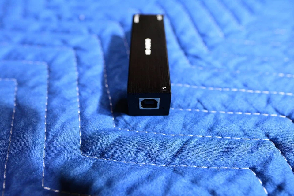 CYPRESS TECHNOLOGY CYP Audio USB DDC D/D Converter DD Converter - Image 2 of 4