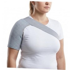 Shoulder Brace for Men  Women   Shoulder Compression Sleeve for Rotator Cuff