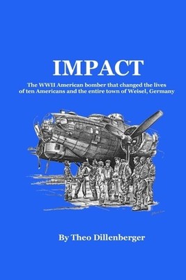 Impact by Theo Dillenberger (English) Paperback Book
