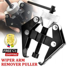 Image of Windscreen Wiper Arm Puller Battery Terminal Remover Bearing Removal Repair Tool