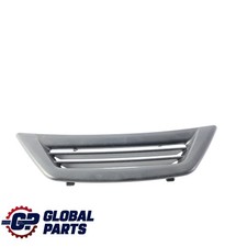 BMW F33 F83 M4 L�ftungsgitter Sitzbel�ftung Vorne Chrom 7339986