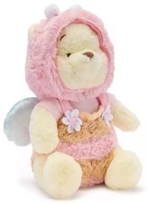 Disney Winnie the Pooh Bee 14-Inch Plush