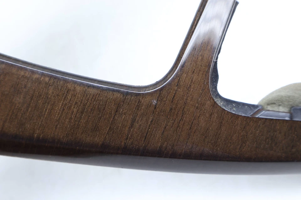 BMW 328I XDRIVE E90 LCI 2009-2012 - bisel de cambio/ajuste de consola central Foto 4 de 4