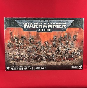Veterans of the Long War | eBay UK