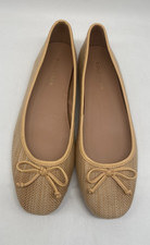 COLE HAAN GRAND 360 BALLET FLATS US WOMEN SIZE 6B
