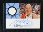 2006 Rittenhouse WNBA Multi-Case Incentive Jersey 64/99 Diana Taurasi #AR2 Auto