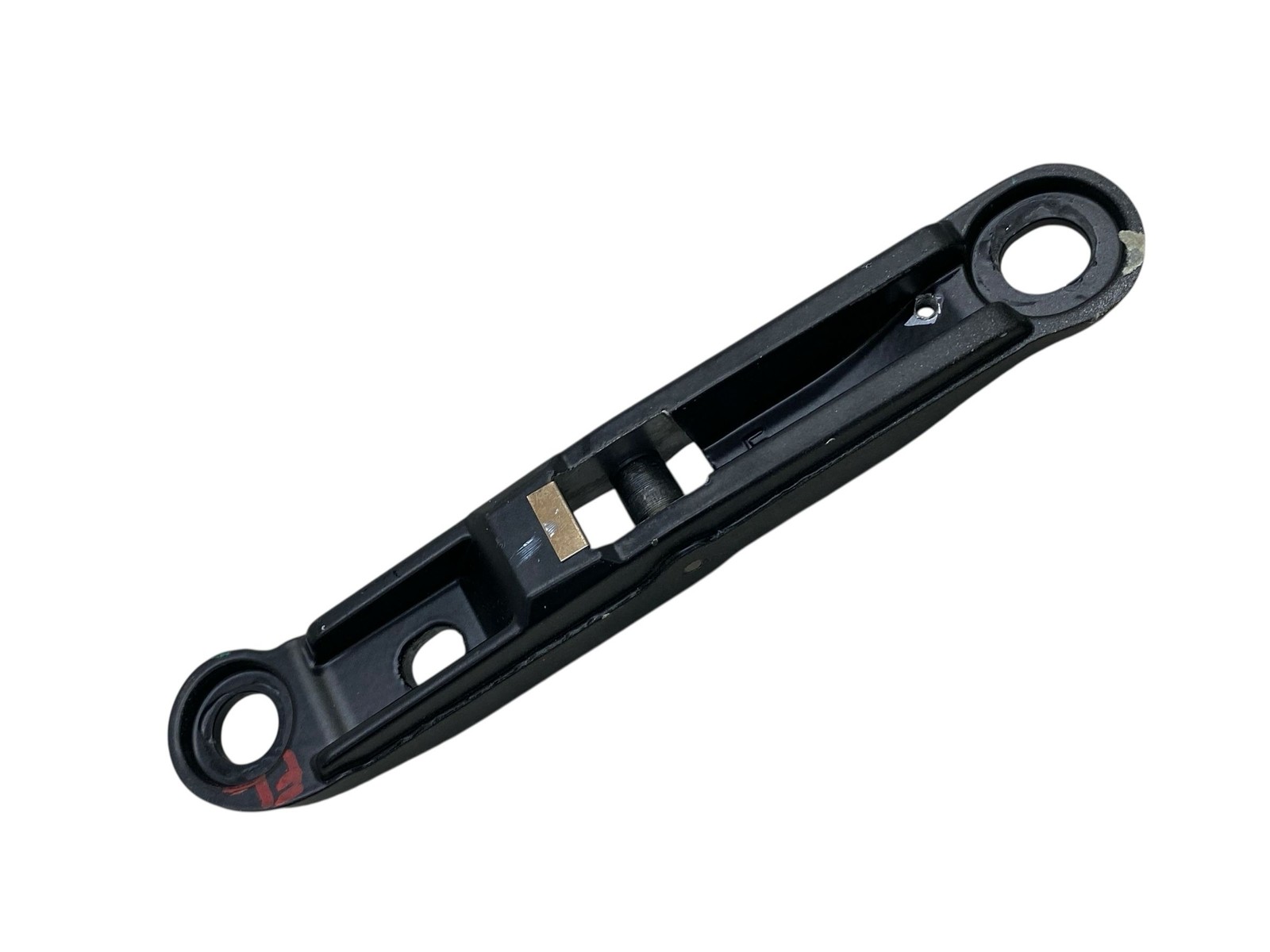 2013-2016 Aston Martin DB9 Left & Right Convertible Lock Latch Striker Header