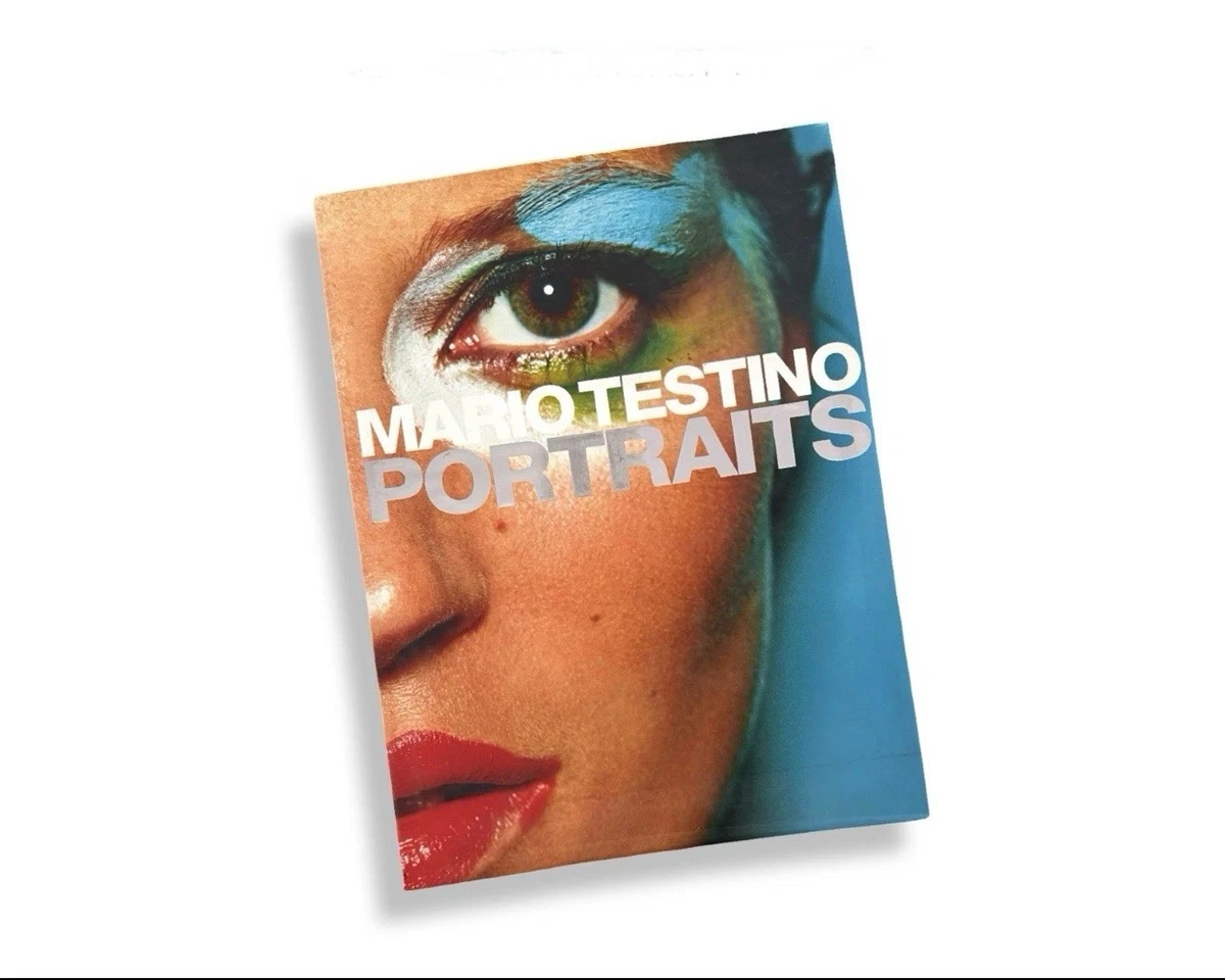 mario testino products for sale | eBay mario testino products for sale | eBay