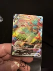 Snorlax VMAX 142/202 Swsh01: Sword & Shield Holo
