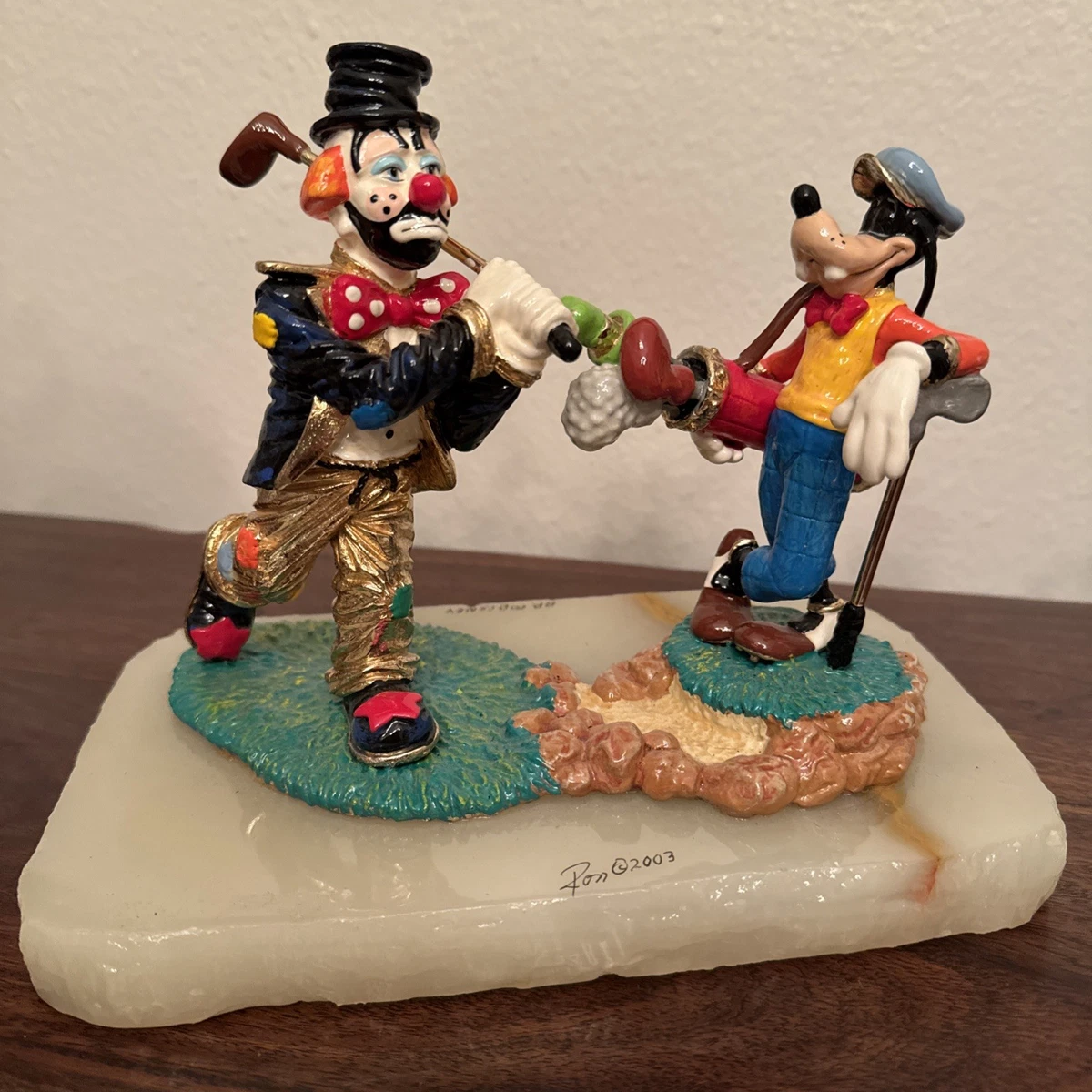 Goofy Disney Limited Edition Collectibles (1968-Now) for sale | eBay