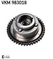 SKF Nockenwellenversteller VKM 983018 FüR MERCEDES-BENZ