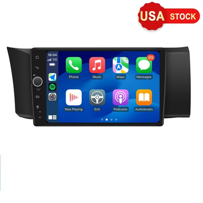 #ad For Toyota GT86 Subaru BRZ Scion FR S 9 inch Octa Core Andriod 13 Head Unit $356.00