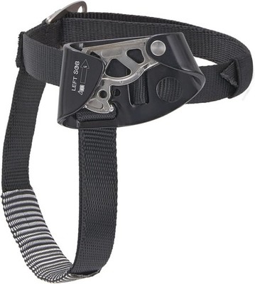 Quick Step Foot Ascender for Climbing Rope