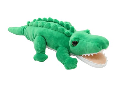 Take Off Cotton Cloudy S Crocodile