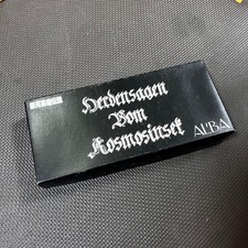 Alba Creates Legend Of The Galactic Heroes Empire Standard Battleship 1/5000