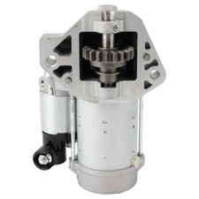 Starter For Acura ZDX 2011 V6 3.7L 3664cc 224cid Honda Odyssey 2011-13 V6 3.5L