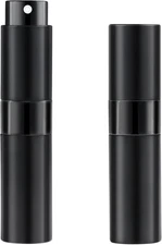 8ML Perfume Travel Refillable Portable Atomizer Bottle Refillable Perfume 2 Pack