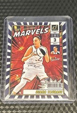 2025 Panini Donruss WNBA - Net Marvels Diana Taurasi #14
