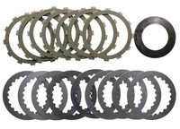 EBC Kupplungskit Passt An KTM SX 250 14-16 SX-F 450 '13