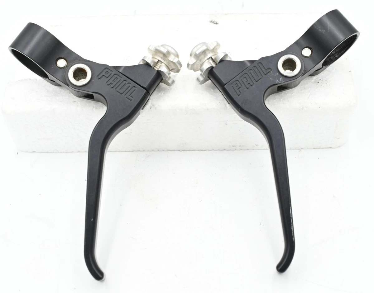 Levier de frein Paul Component Love Lever 2.5 | 22.2 mm | Gauche | Polonais