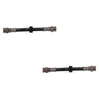 2X NK Bremsschlauch Links Rechts FüR VW Polo 6N2 6N1 6KV5 6KV2 Seat Ibiza II