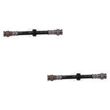 2x NK Bremsschlauch links rechts für VW Polo 6N2 6N1 6KV5 6KV2 Seat Ibiza II