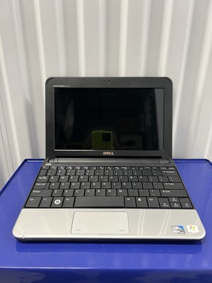 Dell Inspiron Mini 10 Laptop PP19S Netbook AS IS | eBay