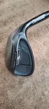 Golf Club CLEVELAND smart sole Sand wedge bla...