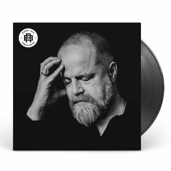 Bjorn Riis Fimbulvinter LP New 7073317002732