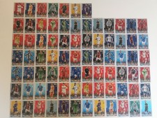 topps match attax champions league 2025/26 Heritage Neuer  Pepe Kobel