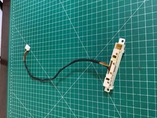LG EBR33469702 Dishwasher Display Power Control Board