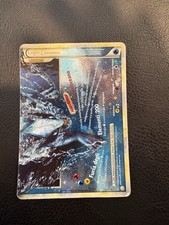 2010 POKEMON HEARTGOLD & SOULSILVER #114/123 LUGIA LEGEND HOLO ITALIAN on eBay
