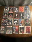 Michael Jordan 20 Card LOT GOAT BULLS Sam Vincent And Other Sweet Cards 🔥